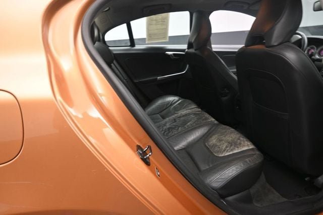 Used 2012 Volvo S60 T5 FWD image 24