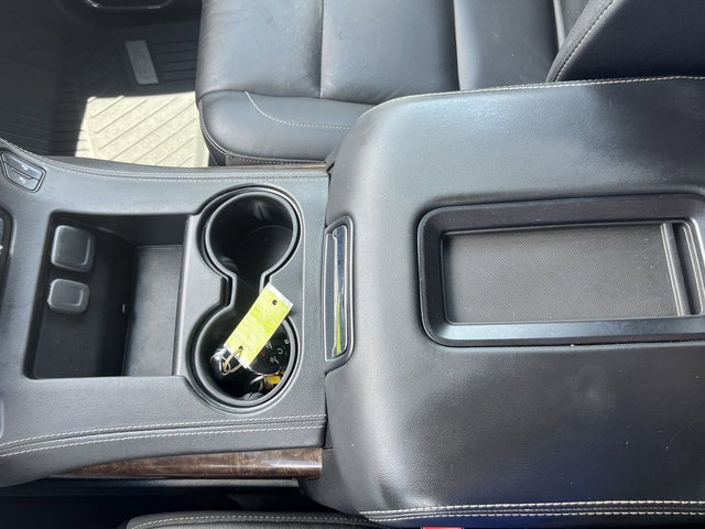 Used 2020 Chevrolet Tahoe LT image 14