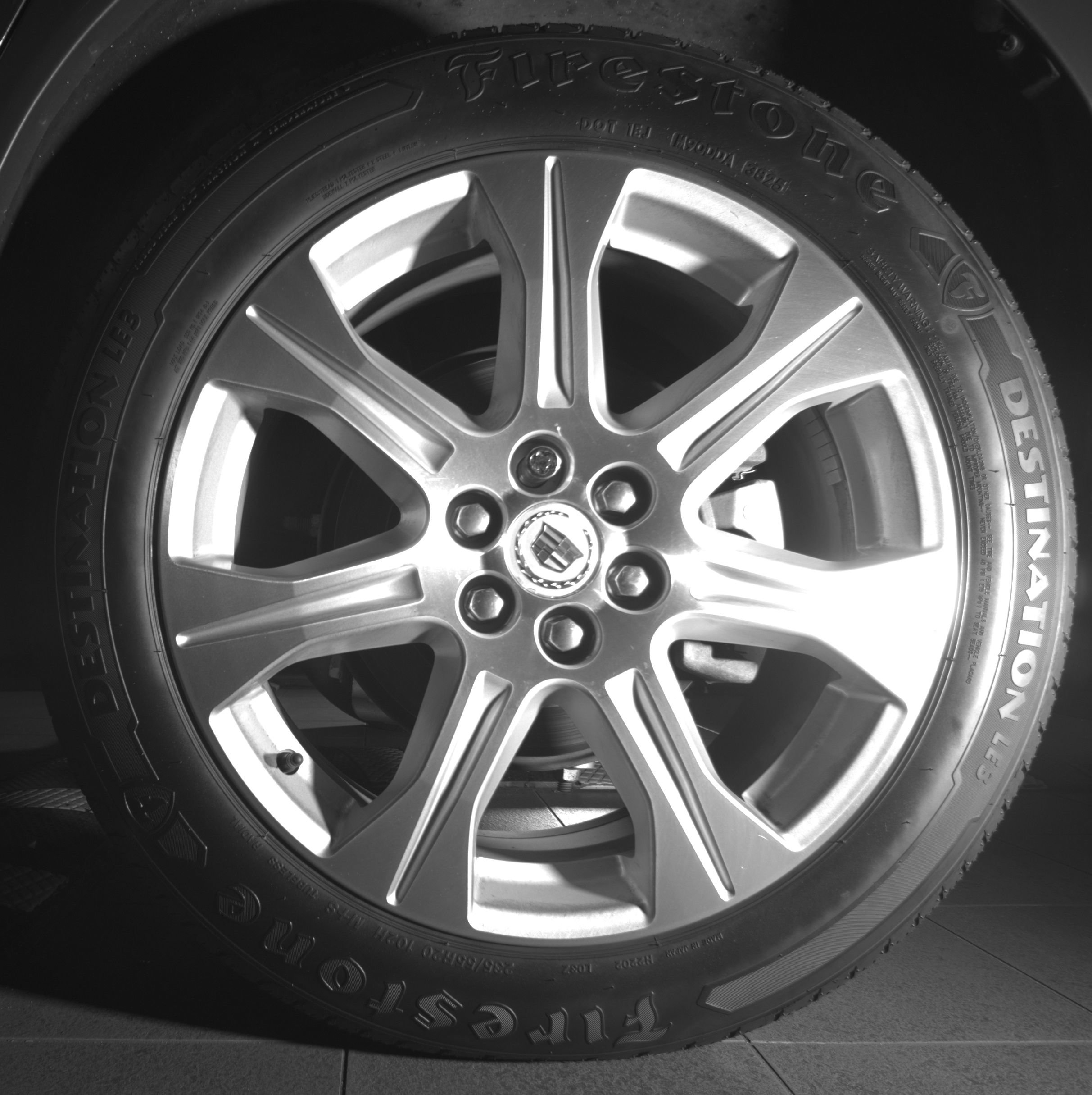 Used 2016 Cadillac SRX Premium FWD image 11