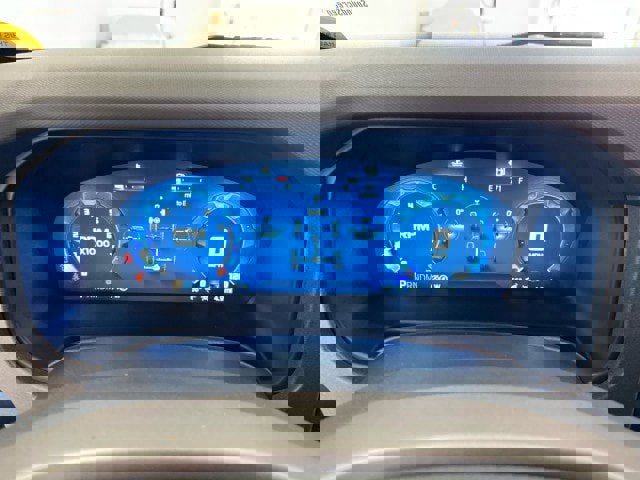 New 2025 Ford Bronco Badlands image 21