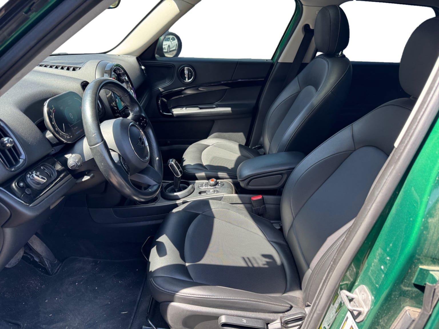 Used 2022 MINI Cooper Countryman FWD image 13