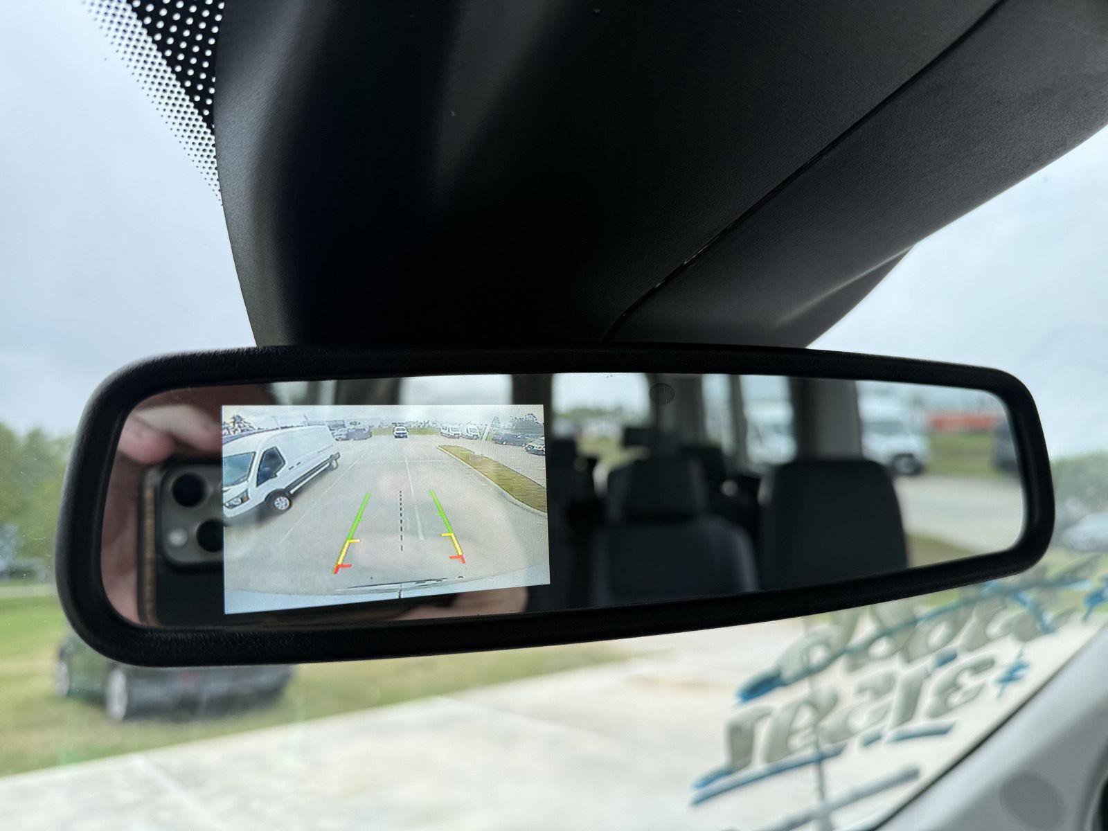 Certified 2019 Ford Transit 350 XL image 19