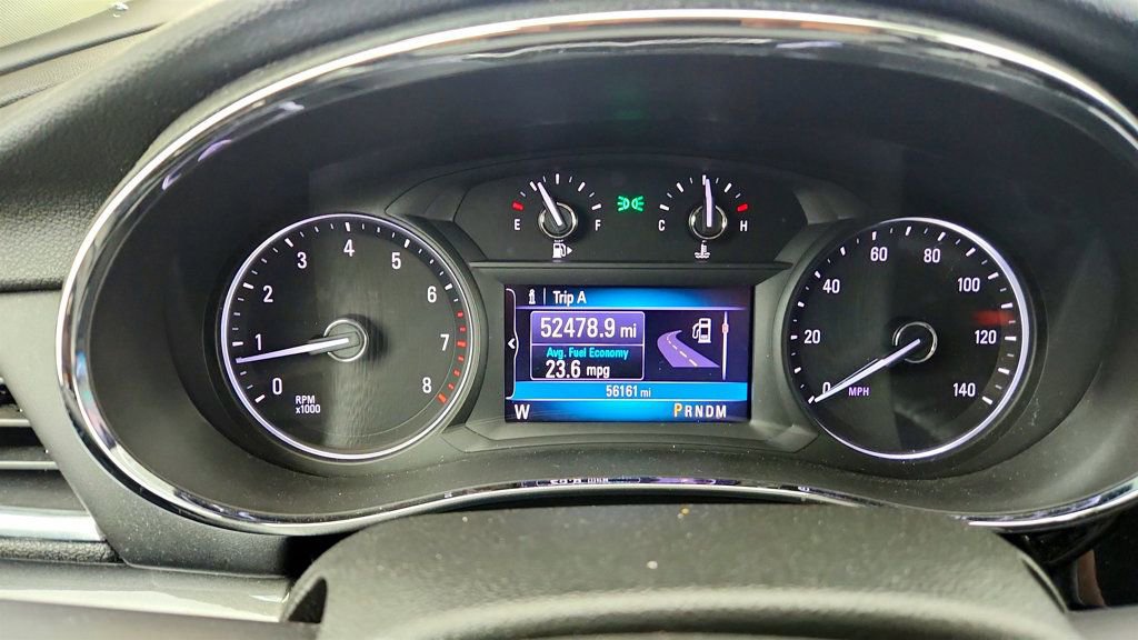 Used 2019 Buick Encore Preferred AWD/4WD image 14