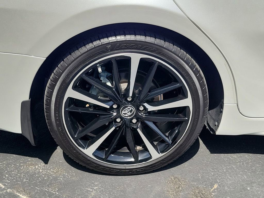 Used 2018 Toyota Camry XSE w/ Protection Package (Q1) image 7