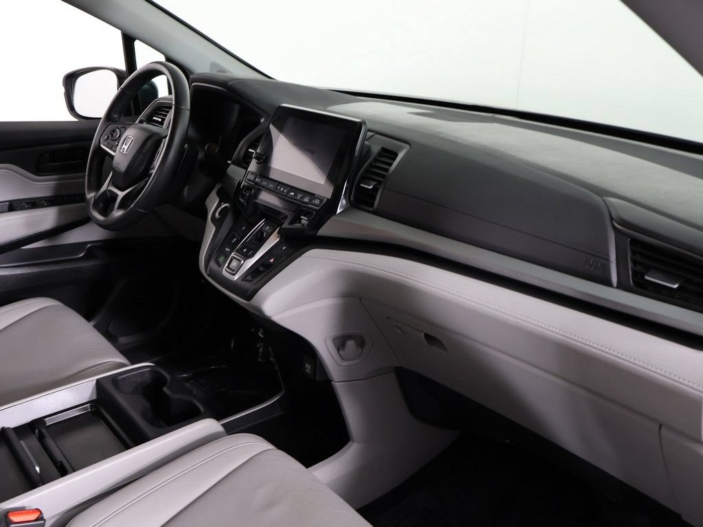 Used 2024 Honda Odyssey EX-L image 28