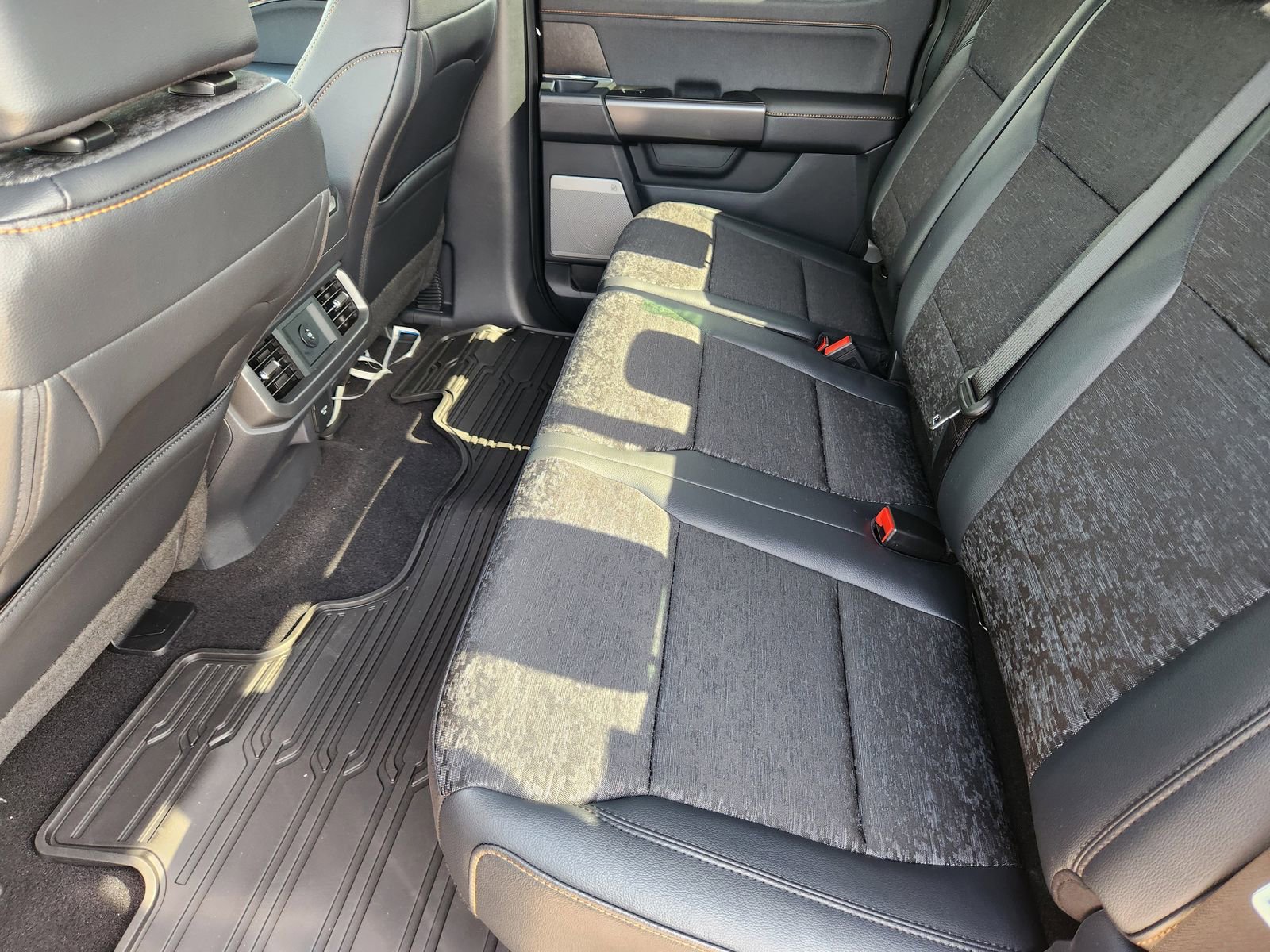 New 2026 Ford F150 Tremor AWD/4WD image 25