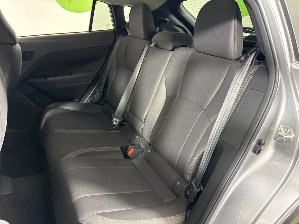 Used 2026 Subaru Crosstrek 2.0i Premium image 30