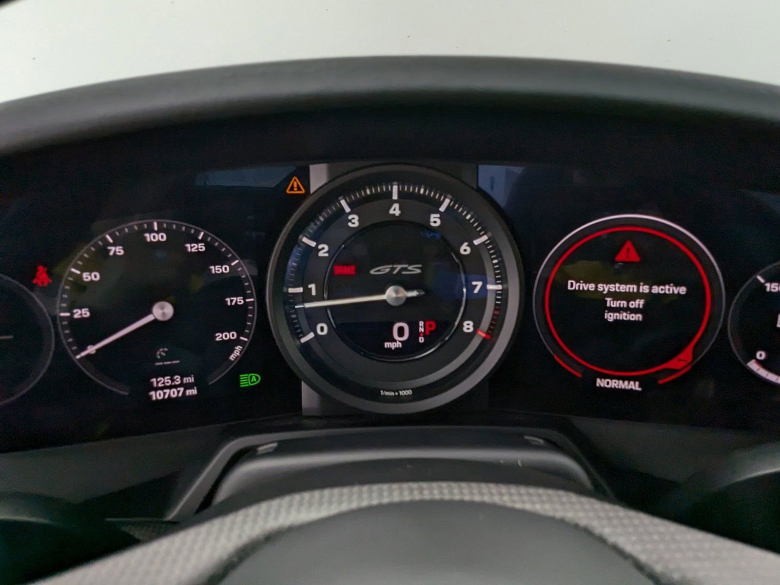 Certified 2024 Porsche 911 Carrera S image 15