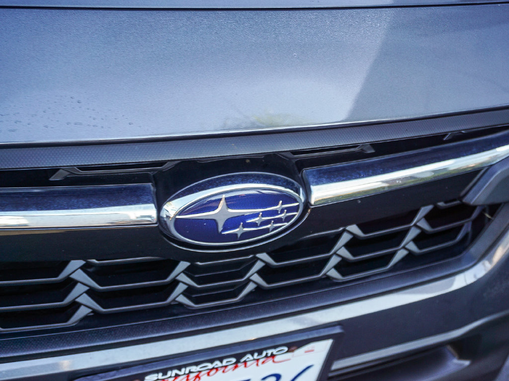 Used 2020 Subaru Crosstrek 2.0i Limited w/ Moonroof Package w/Navigation AWD/4WD image 11