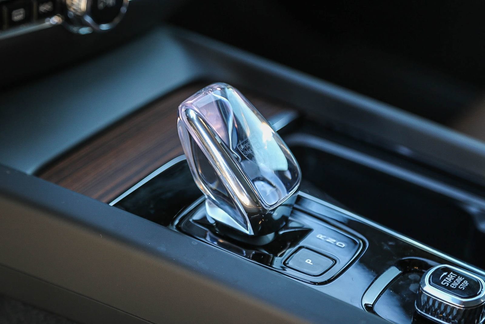 New 2026 Volvo V60 B5 Cross Country Ultra w/ Climate Package image 19