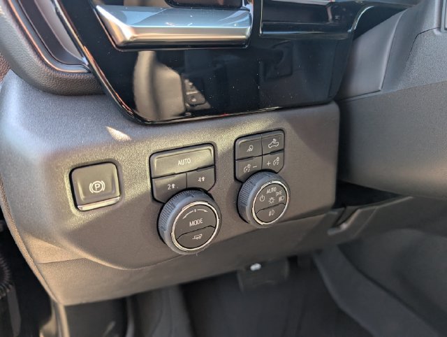 New 2026 Chevrolet Silverado 1500 RST w/ All Star Edition Plus AWD/4WD image 13