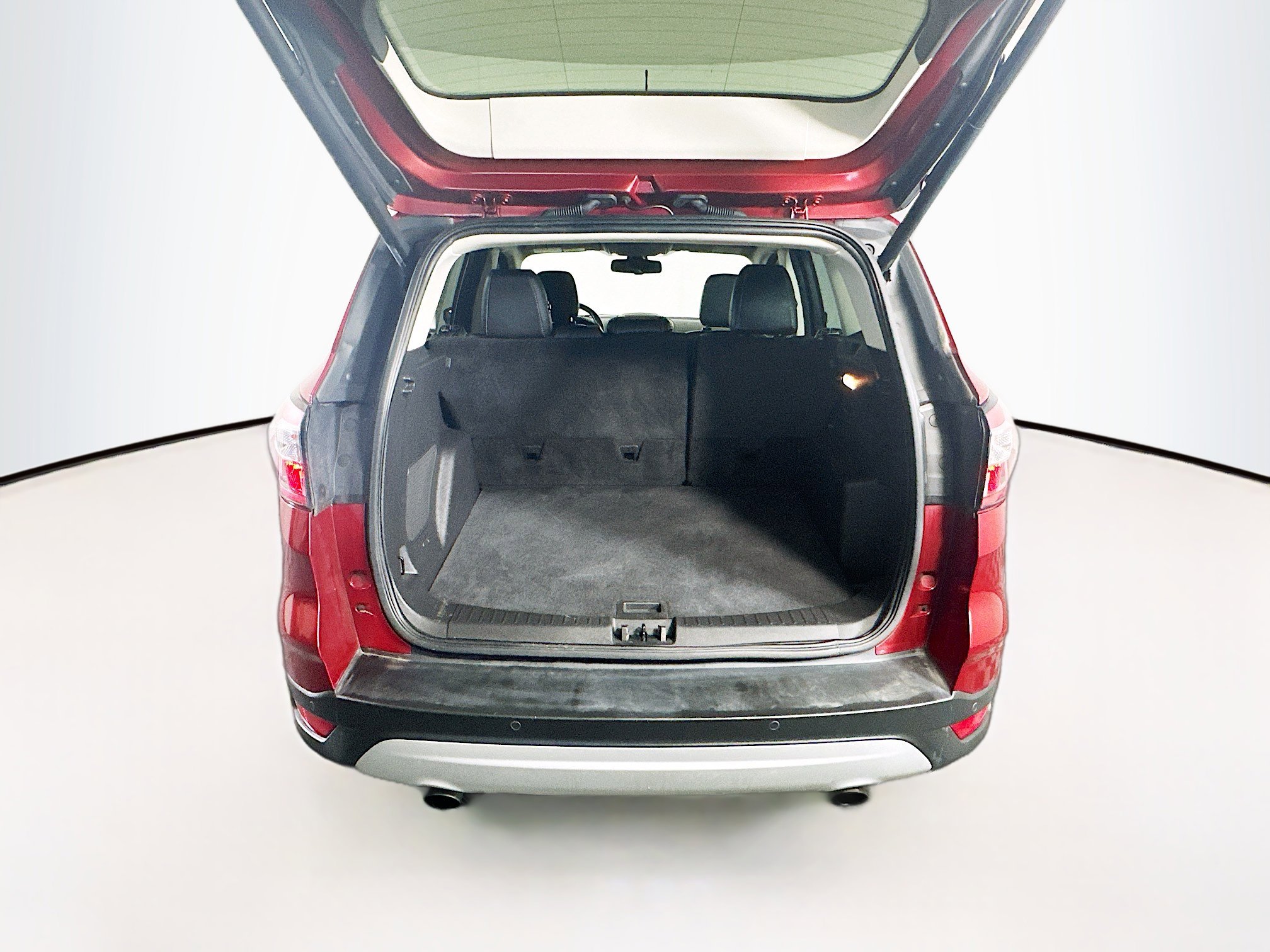 Used 2018 Ford Escape Titanium image 29