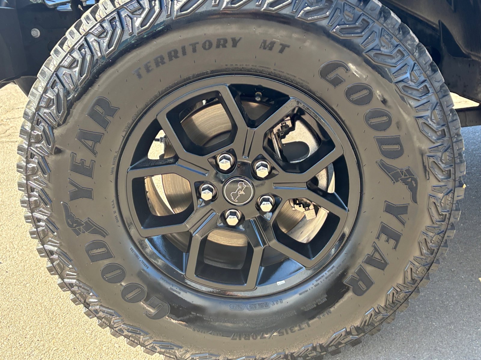 Used 2024 Jeep Wrangler Willys image 26