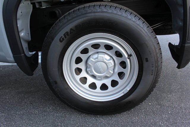 New 2025 GMC Sierra 1500 Pro w/ Pro Value Package image 7