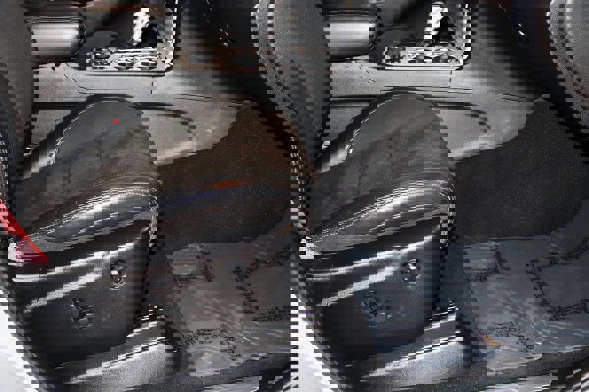 Used 2021 Jeep Grand Cherokee SRT w/ Trailer Tow Group IV image 53