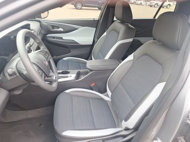 Used 2025 Buick Envista Preferred w/ Convenience II Package FWD image 9