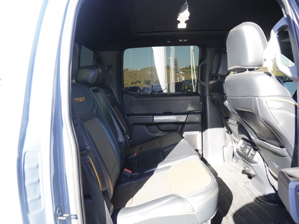 Used 2023 Ford F150 Tremor w/ Equipment Group 402A High image 24