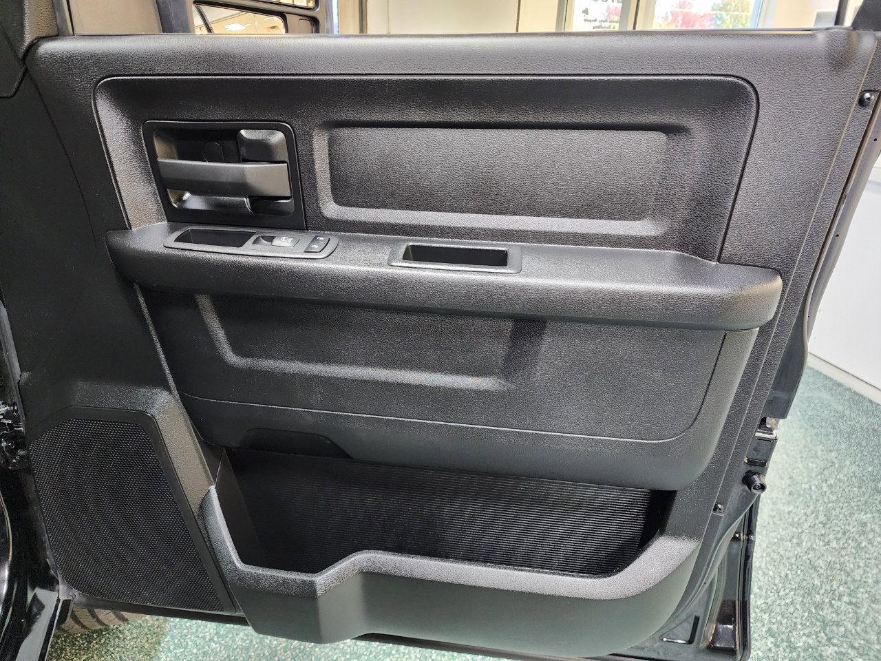 Used 2024 RAM 3500 Tradesman w/ Towing Technology Group image 27