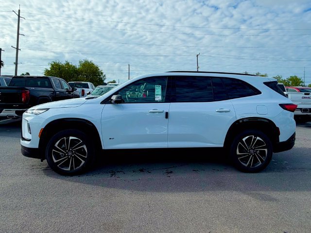 New 2027 Buick Enclave Sport Touring FWD image 7