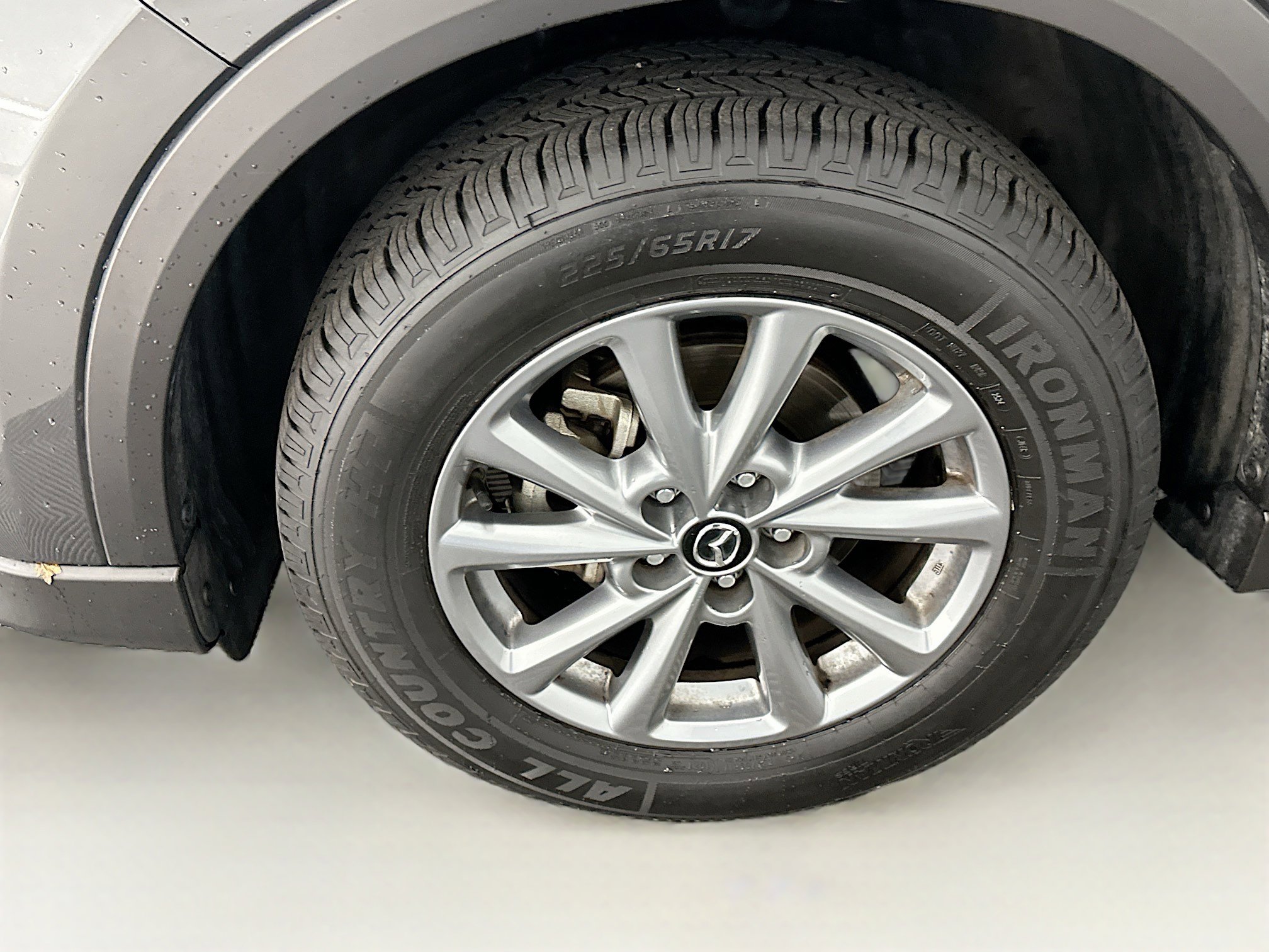 Used 2023 MAZDA CX-5 AWD 2.5 S w/ Preferred Package image 11