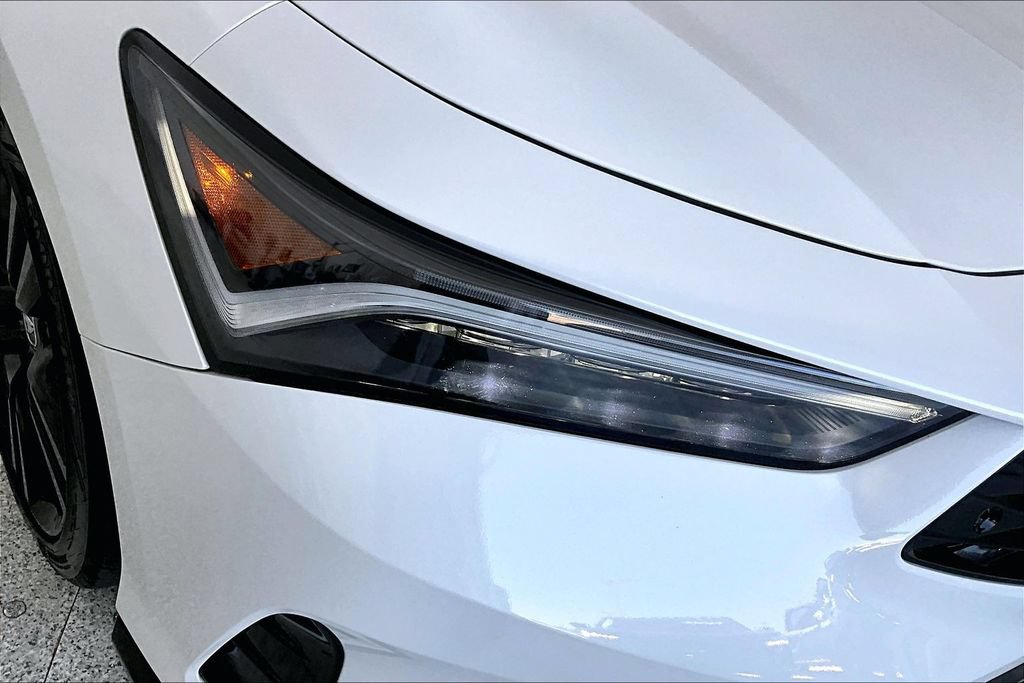 Certified 2026 Acura Integra A-Spec w/ Technology Package FWD image 36