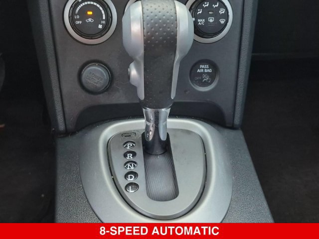 Used 2011 Nissan Rogue S AWD/4WD image 25
