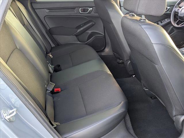 Used 2023 Honda Civic Sport image 18