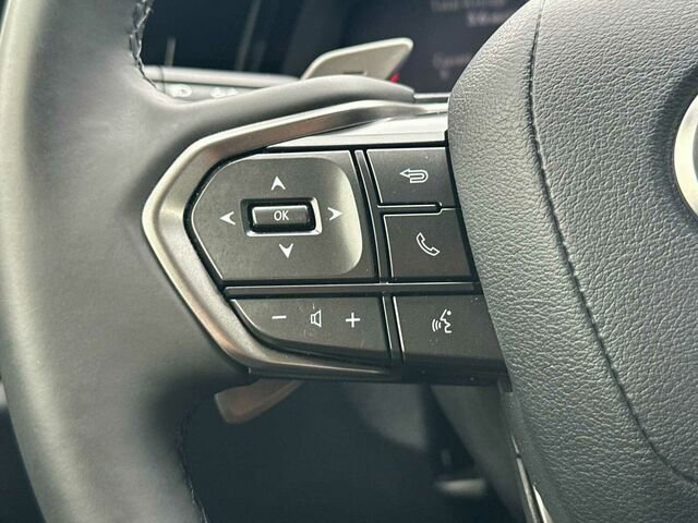 Used 2025 Lexus RZ 450e w/ Accessory Package (2T) image 28