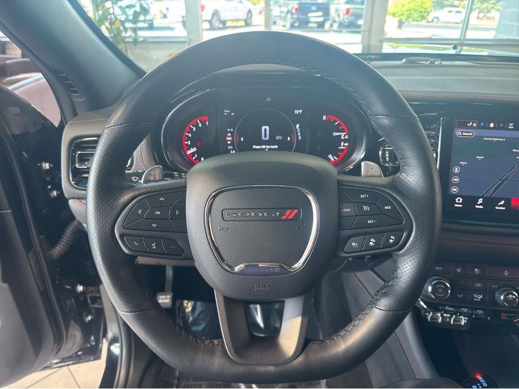 Used 2023 Dodge Durango GT AWD/4WD image 18