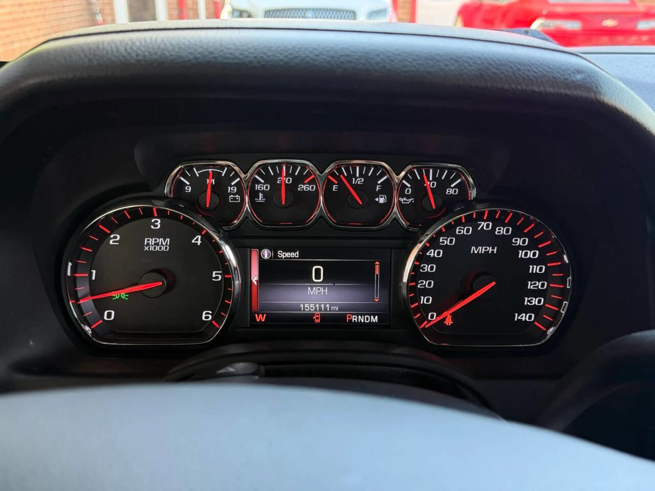 Used 2016 GMC Yukon XL SLT AWD/4WD image 22