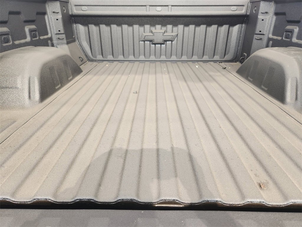 New 2026 Chevrolet Silverado 1500 RST image 21