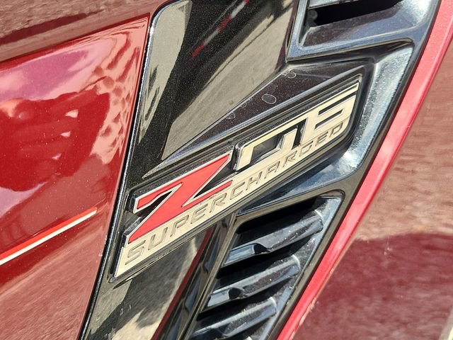 Used 2018 Chevrolet Corvette Z06 RWD image 29