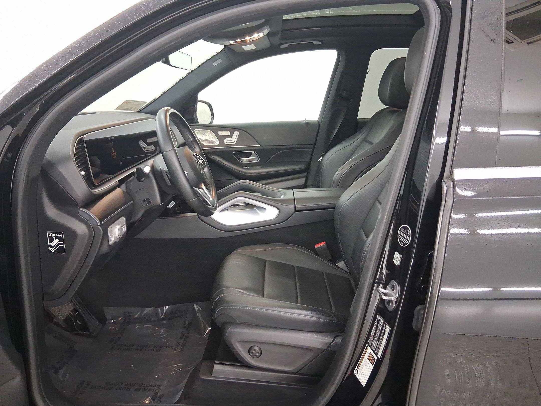 Used 2022 Mercedes-Benz GLE 350 GLE 350 image 5