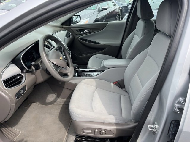 Used 2022 Chevrolet Malibu LS w/ Driver Confidence Package II image 10