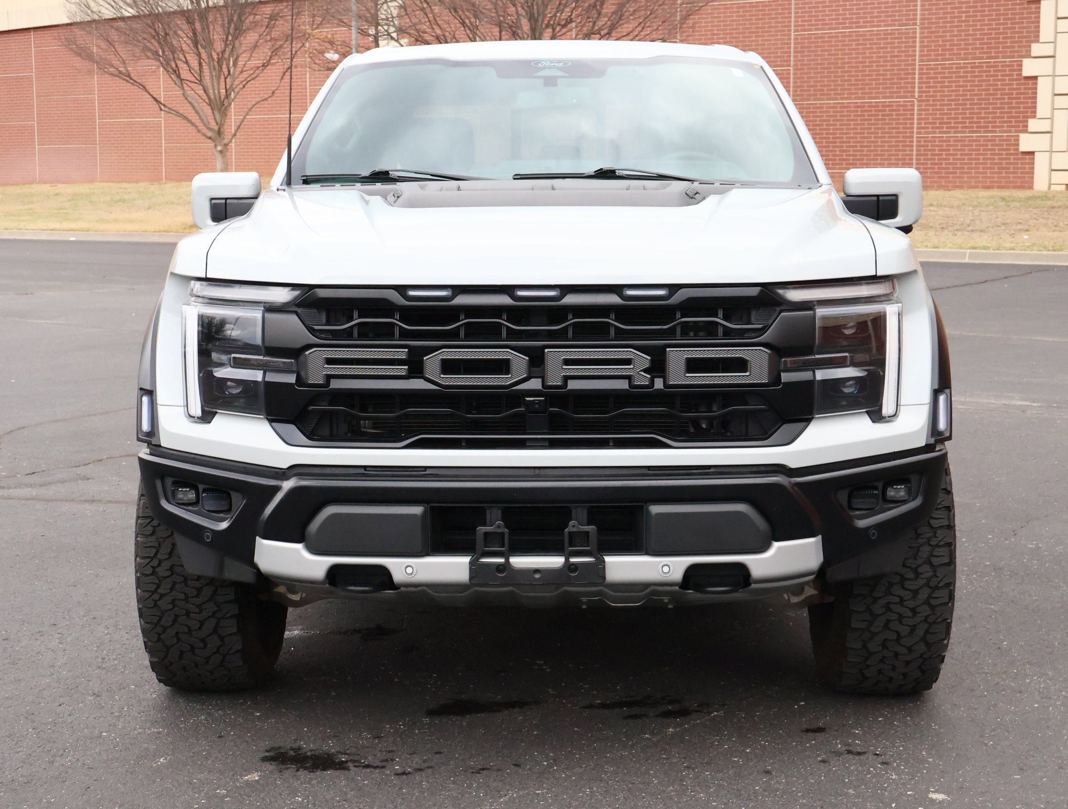 Used 2024 Ford F150 Raptor image 36