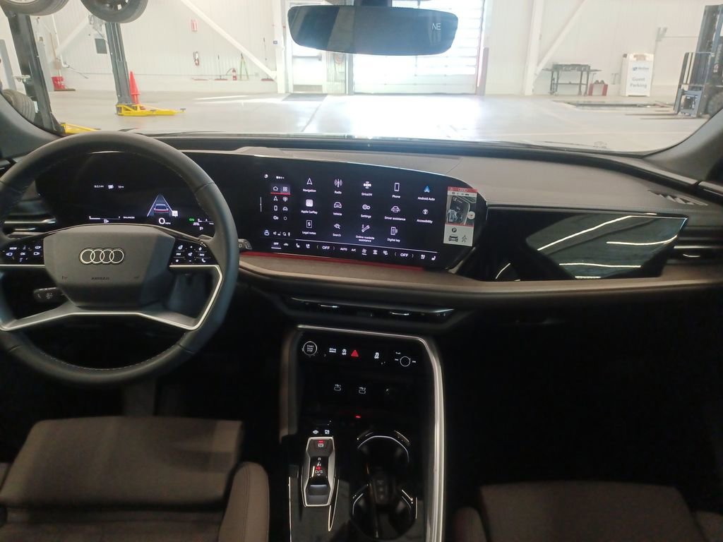 New 2025 Audi Q5 Premium Plus AWD/4WD image 12