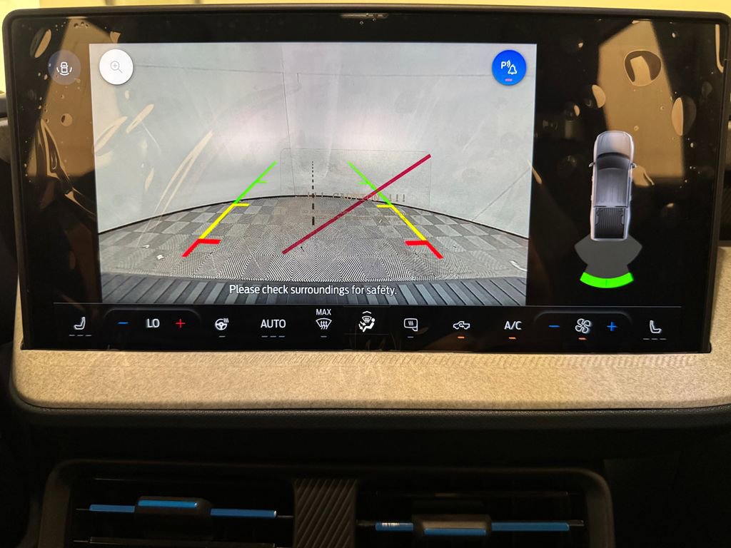 New 2026 Ford Maverick XLT FWD image 7