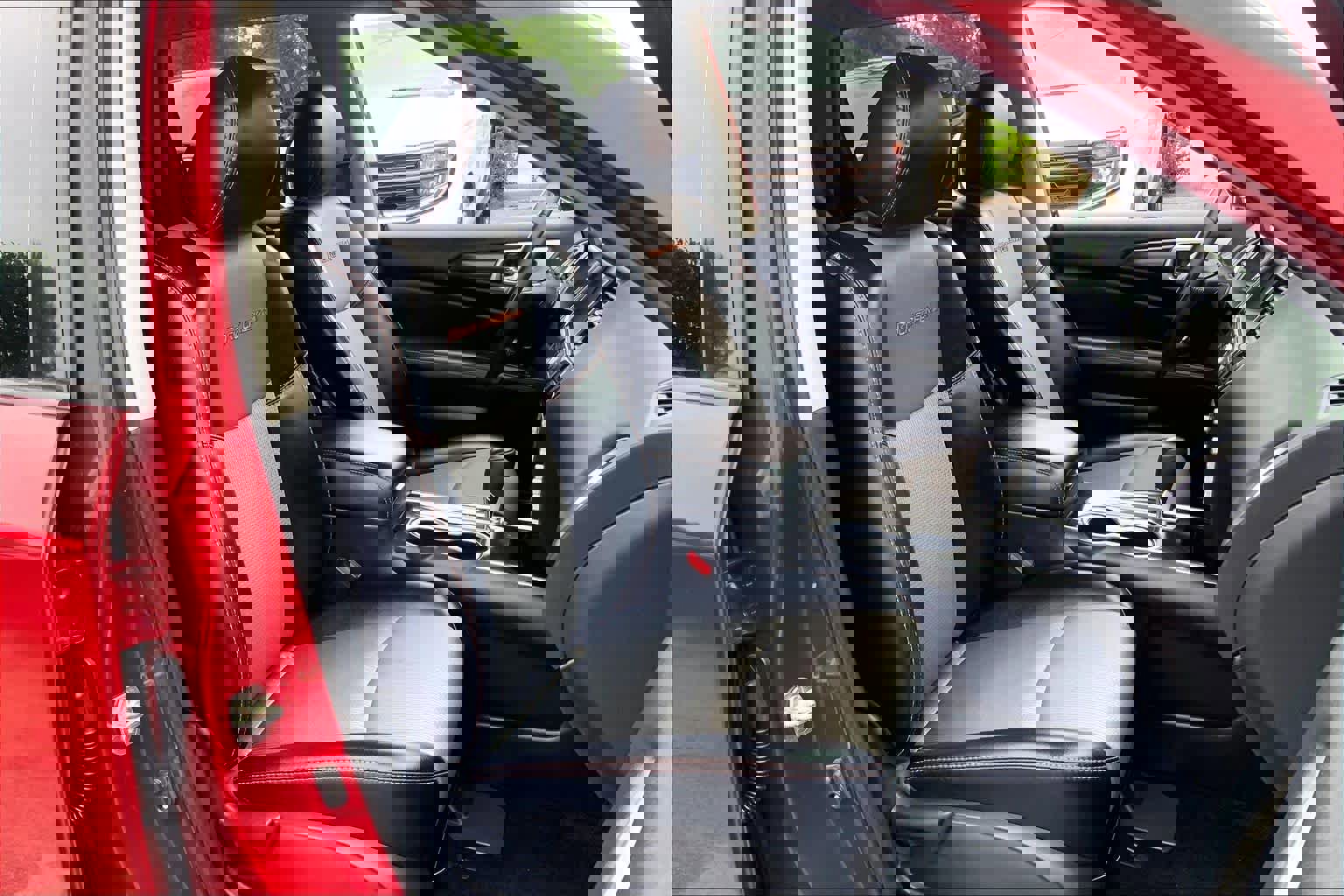 Used 2020 Nissan Pathfinder SV w/ Rock Creek Edition image 9