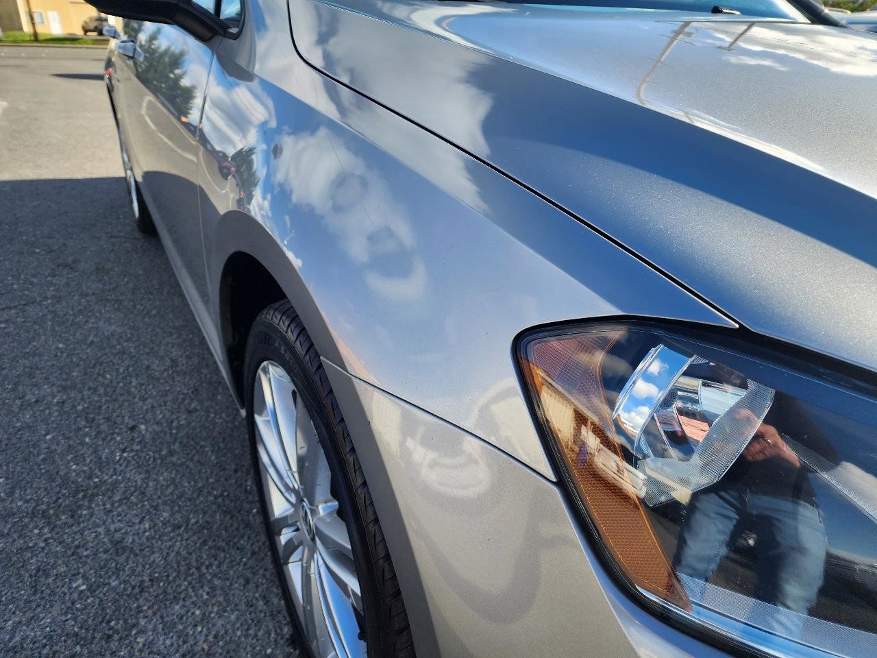 Used 2015 Volkswagen Golf TDI SE image 28