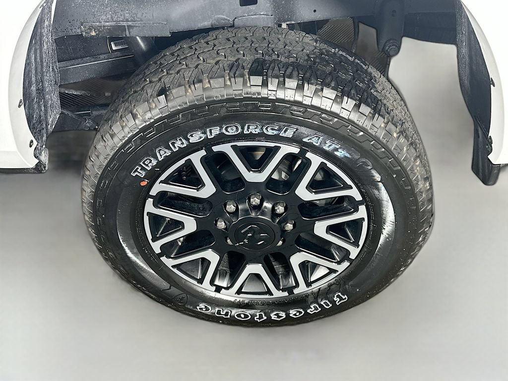 New 2026 RAM 2500 Limited w/ Towing Technology Group AWD/4WD image 14