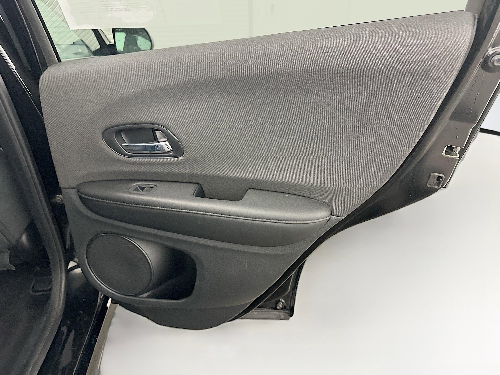 Used 2021 Honda HR-V Sport image 30