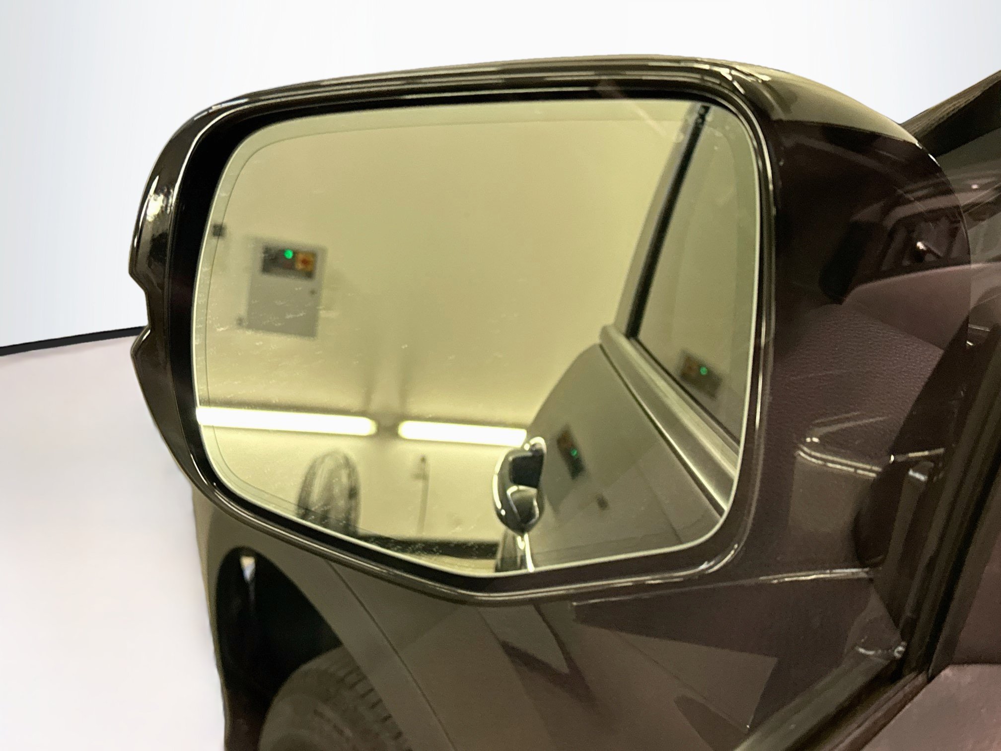Used 2024 Honda Passport Black Edition image 16