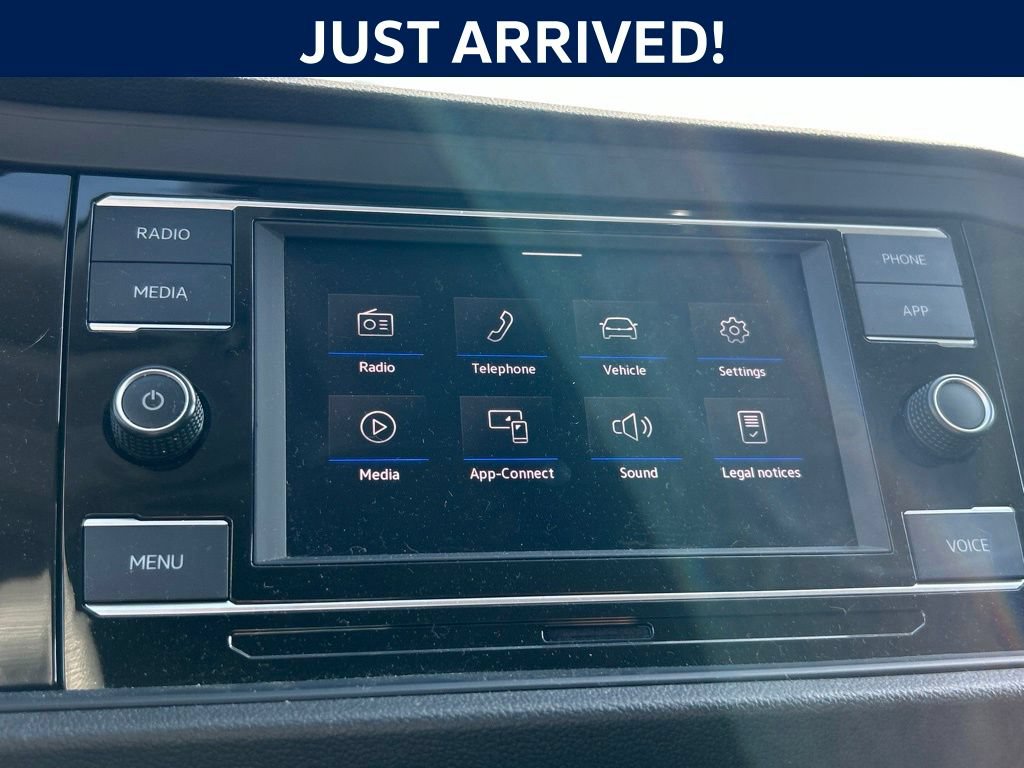Used 2023 Volkswagen Jetta S FWD image 17