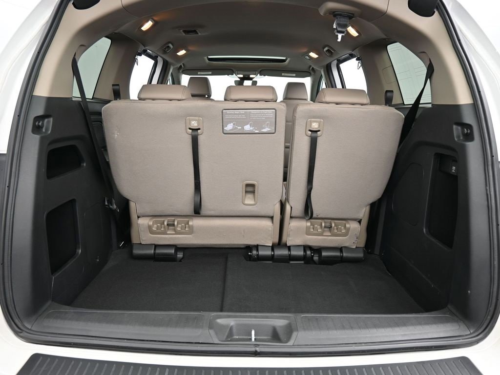 Used 2024 Honda Odyssey EX-L image 36