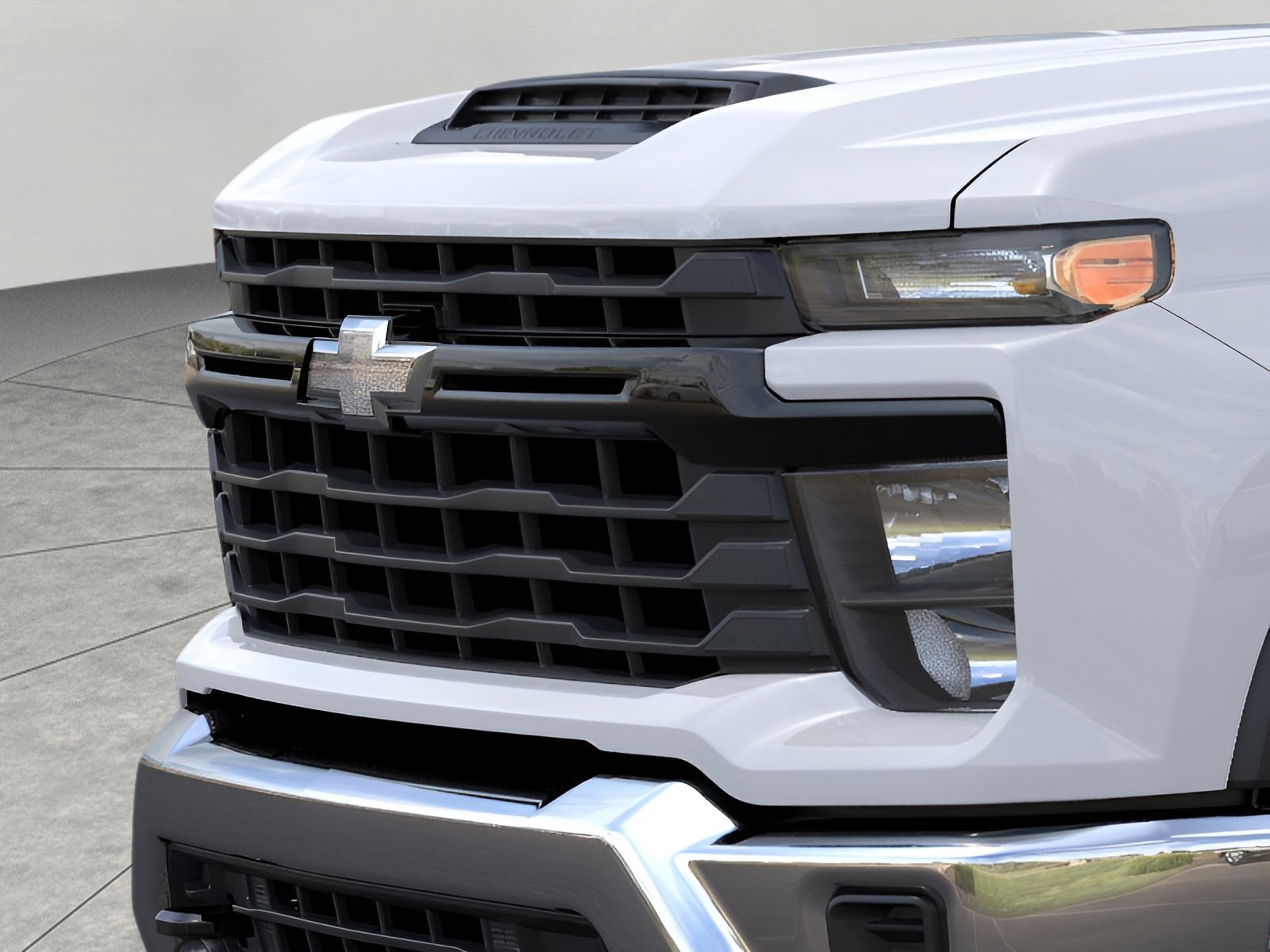 New 2026 Chevrolet Silverado 3500 W/T w/ WT Convenience Package AWD/4WD image 13