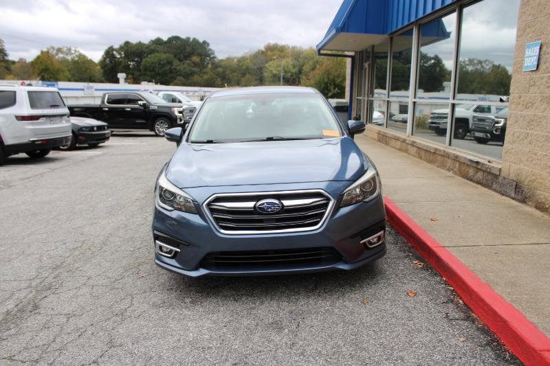 Used 2018 Subaru Legacy 2.5i Premium w/ Eyesight & BSD & Rcta & HBA image 2