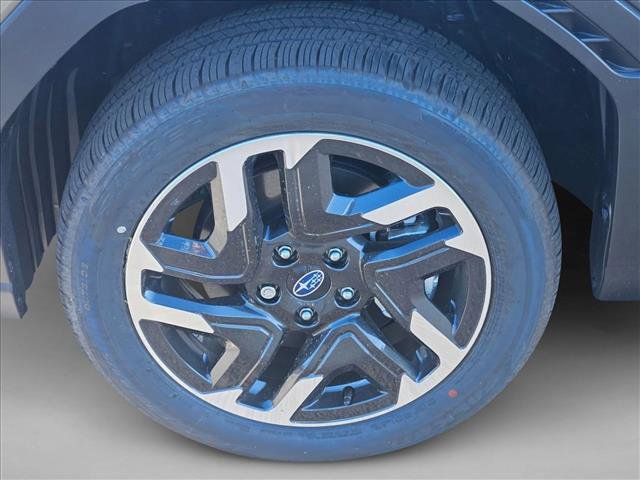 New 2025 Subaru Forester Limited w/ Popular Package #1 image 10