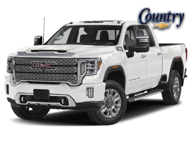 Used 2023 GMC Sierra 3500 Denali