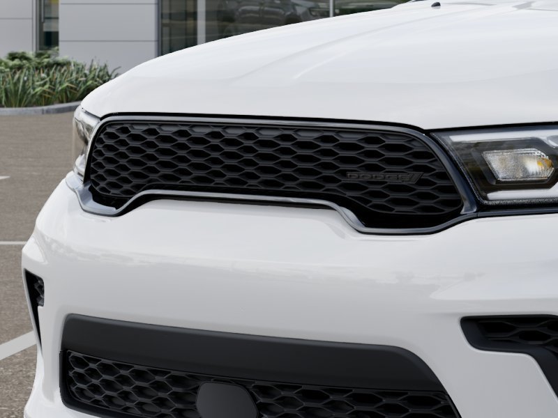 New 2026 Dodge Durango GT w/ Blacktop Package AWD/4WD image 11