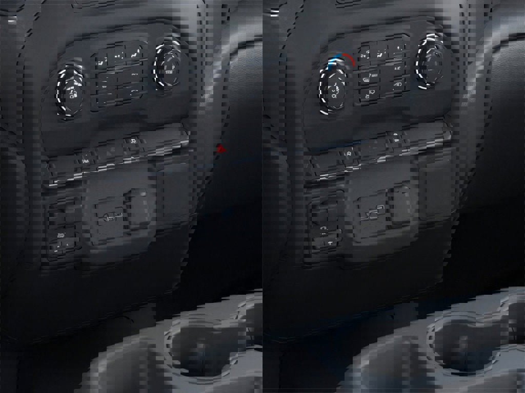 New 2026 Chevrolet Silverado 2500 W/T w/ Snow Plow Prep/Camper Package image 23